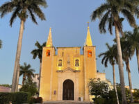 Parque de Santa Ana Travel Forum Reviews