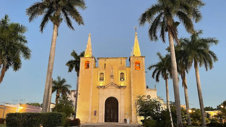 Parque de Santa Ana