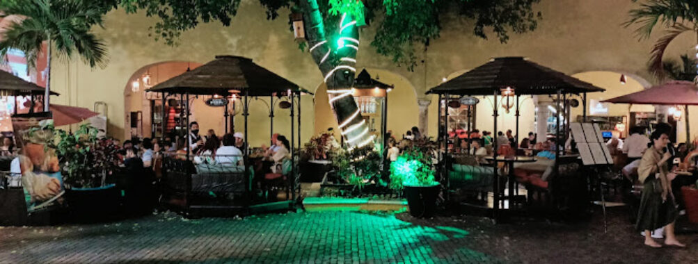 Parque de Santa Lucía Travel Forum Reviews