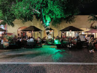 Parque de Santa Lucía Travel Forum Reviews