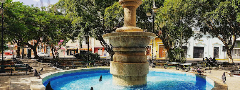 Parque de Santiago Travel Forum Reviews