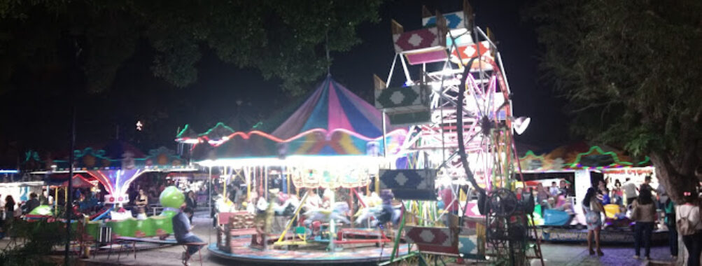 Parque de la Alemán Travel Forum Reviews