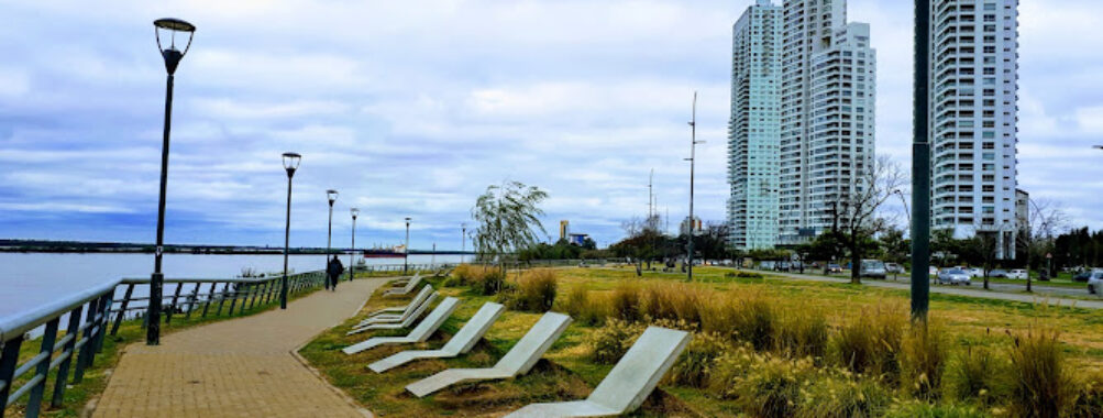 Parque de la Arenera Travel Forum Reviews