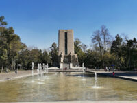 Parque de la Bombilla Travel Forum Reviews