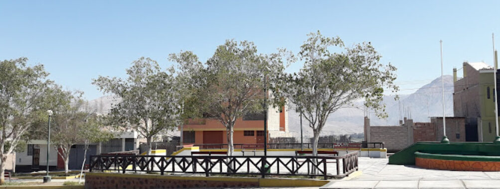 Parque de la Esperanza Travel Forum Reviews