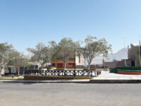 Parque de la Esperanza Travel Forum Reviews