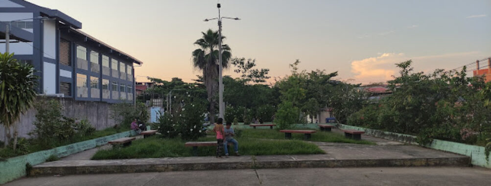 Parque de la Juventud Travel Forum Reviews