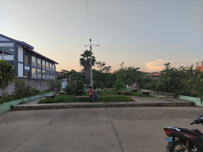 Parque de la Juventud