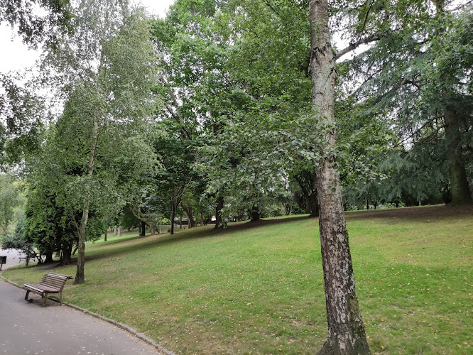 Parque de la Magdalena