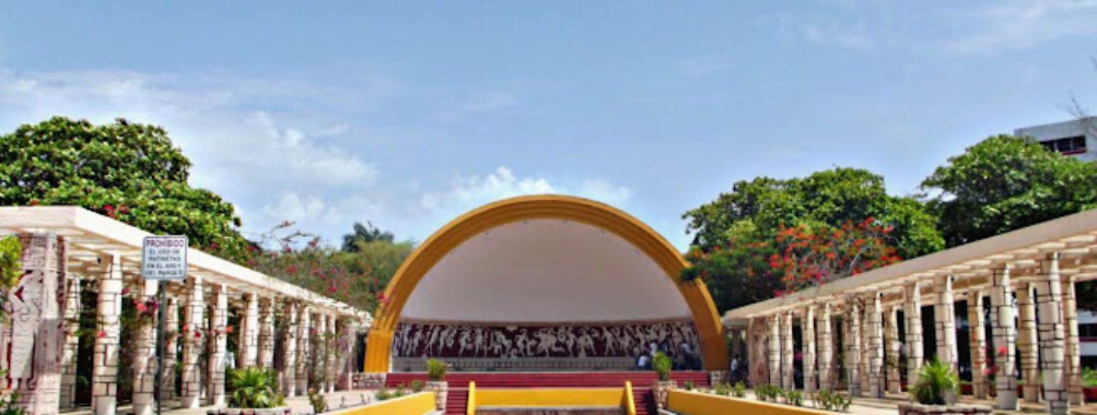 Parque de las Américas Travel Forum Reviews
