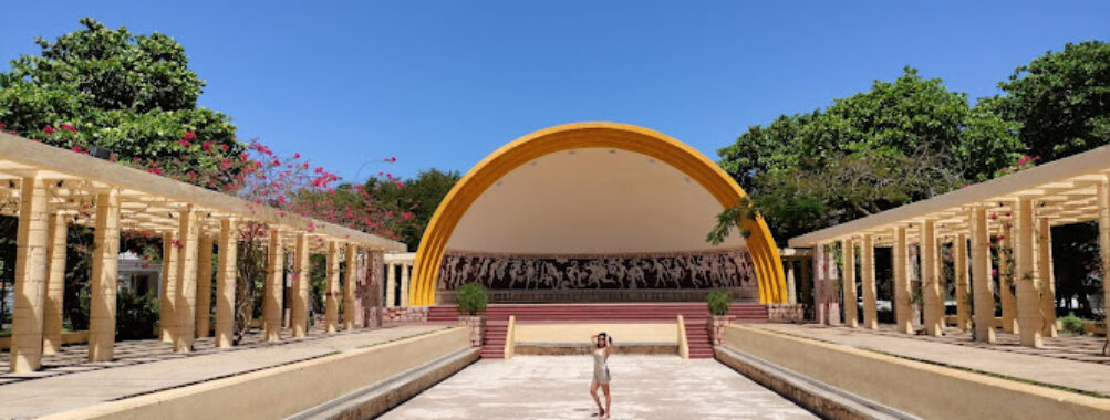 Parque de las Américas Travel Forum Reviews