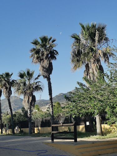 Parque de las Palmeras