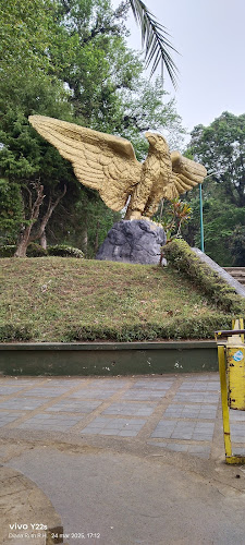 Parque de los Lagos