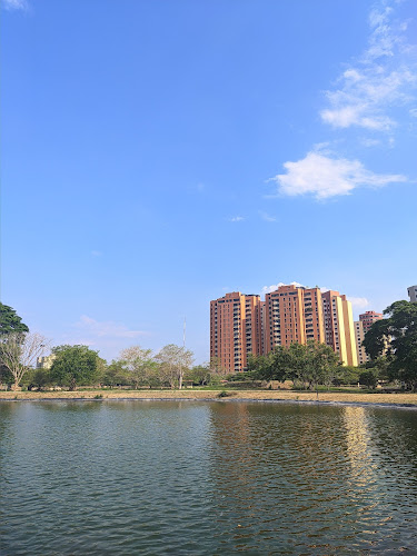 Parque del Este