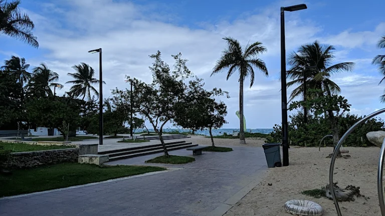 Parque del Indio