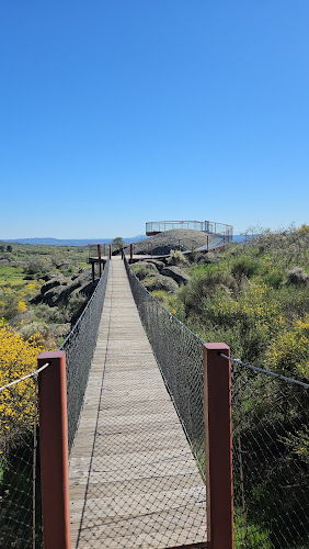 Parque do Barrocal