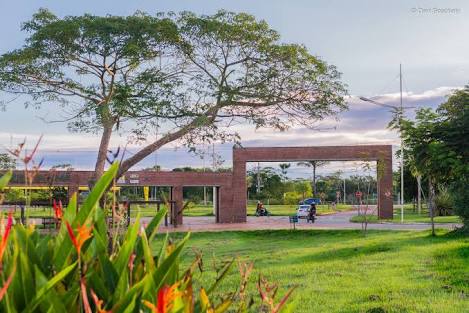 Parque do Tucumã