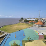 Parque do jandiá