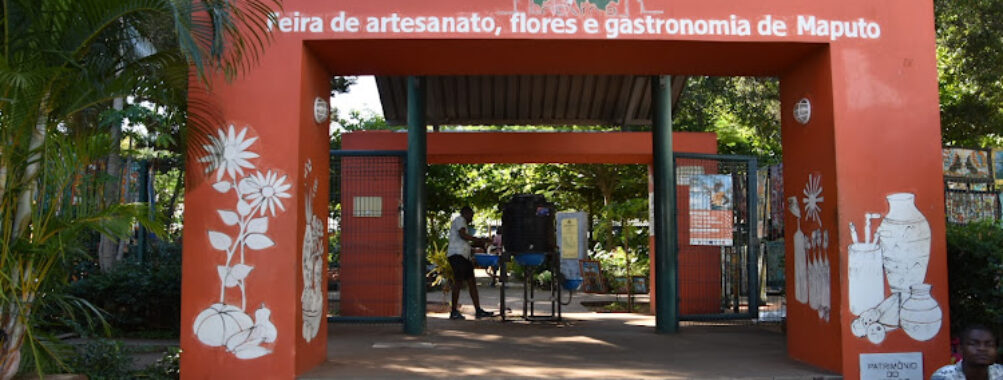 Parque dos Continuadores FEIMA. Travel Forum Reviews