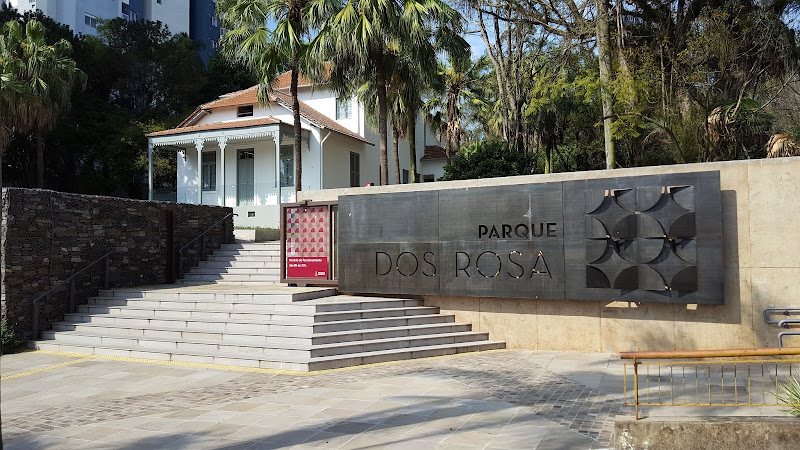 Parque dos Rosa