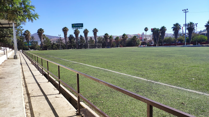 Parque los Encinos
