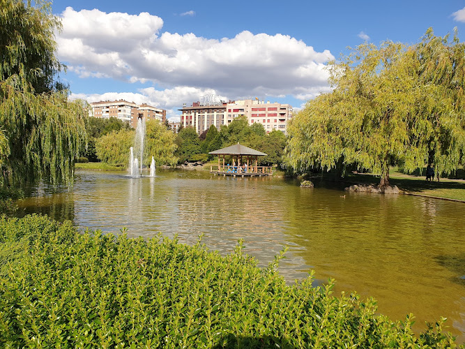 Parque yamaguchi Travel Forum Reviews