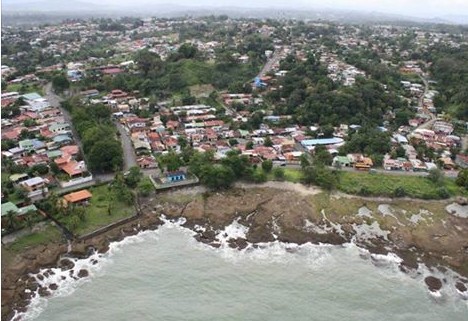 Parquecito Asis Esna Miguel