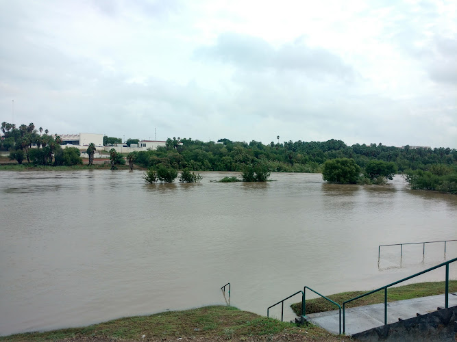 Parquecito Rivera del Río Bravo