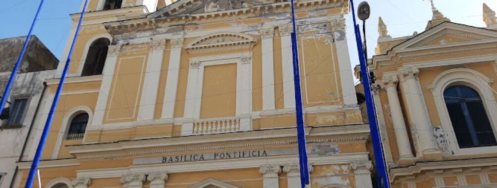 Parrocchia Ave Gratia Plena Travel Forum Reviews