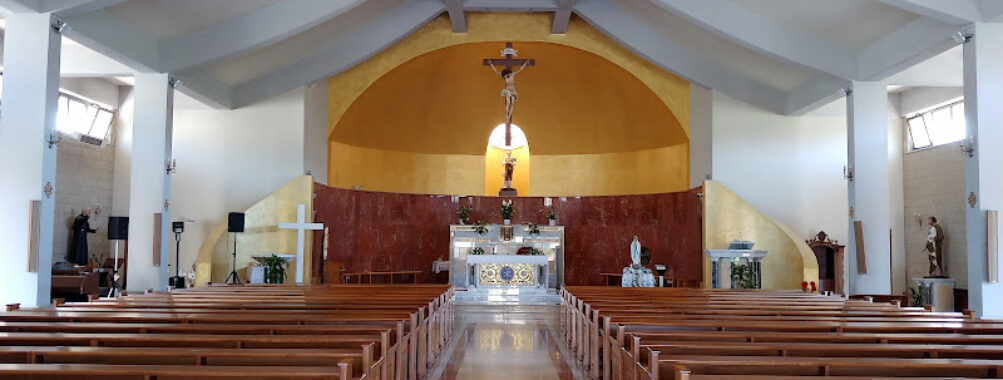 Parrocchia Beato Nunzio Sulprizio Travel Forum Reviews