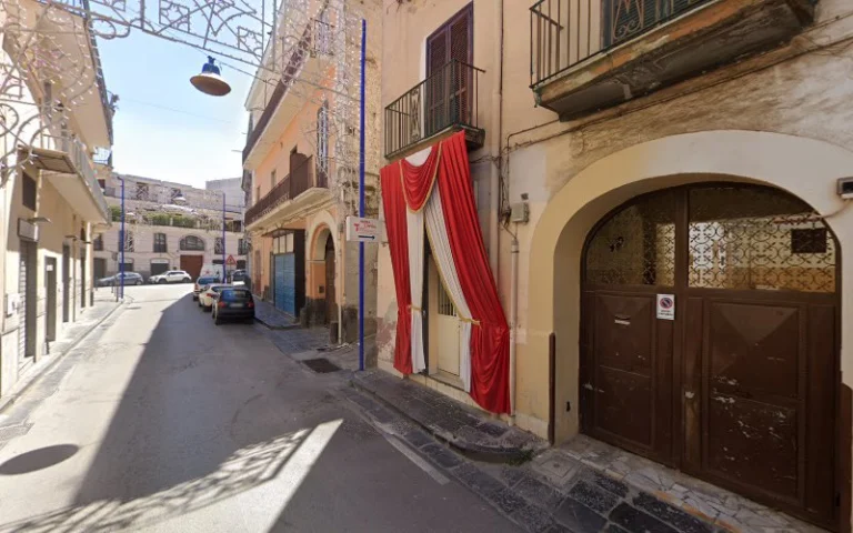 Parrocchia Sant