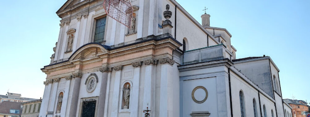 Parrocchia di San Michele Arcangelo Travel Forum Reviews