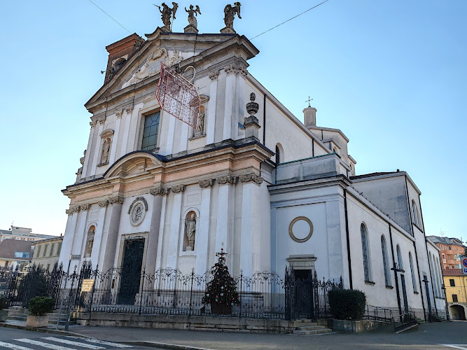 Parrocchia di San Michele Arcangelo