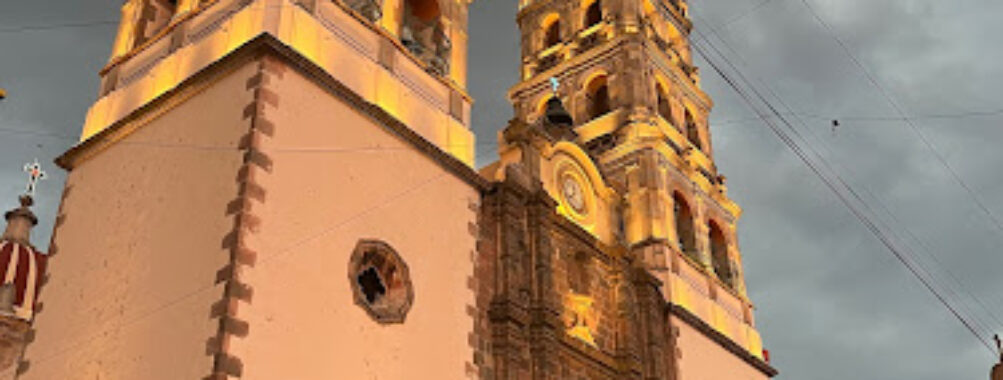 Parroquia Nuestra Señora de la Luz Travel Forum Reviews