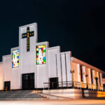 Parroquia San Pío X