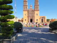 Parroquia de Nuestra Señora de los Dolores Travel Forum Reviews