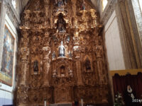 Parroquia de San Luis Obispo -Huamantla Tlax Travel Forum Reviews
