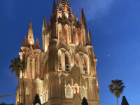 Parroquia de San Miguel Arcángel Travel Forum Reviews