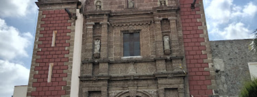 Parroquia de Santa Inés Travel Forum Reviews
