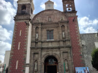 Parroquia de Santa Inés Travel Forum Reviews