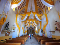 Parroquia de Santa María Magdalena Travel Forum Reviews