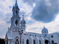 Parroquia de las Tres Avemarías (La Virgencita) Travel Forum Reviews