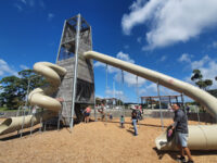 Parrs Park Travel Forum Reviews