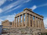 Parthenon Travel Forum Reviews