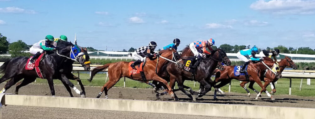 Parx Racing Travel Forum Reviews
