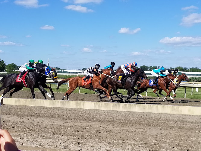 Parx Racing