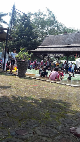 Pasar Cikundul