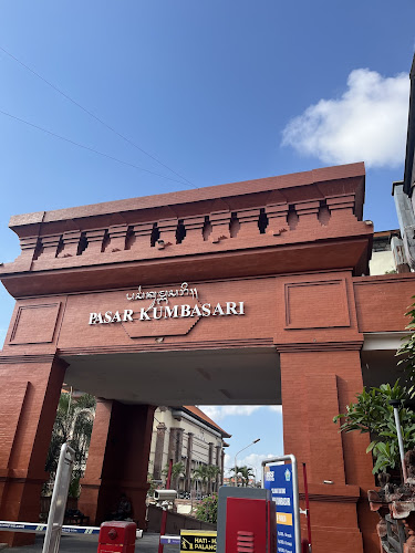 Pasar Seni Kumbasari