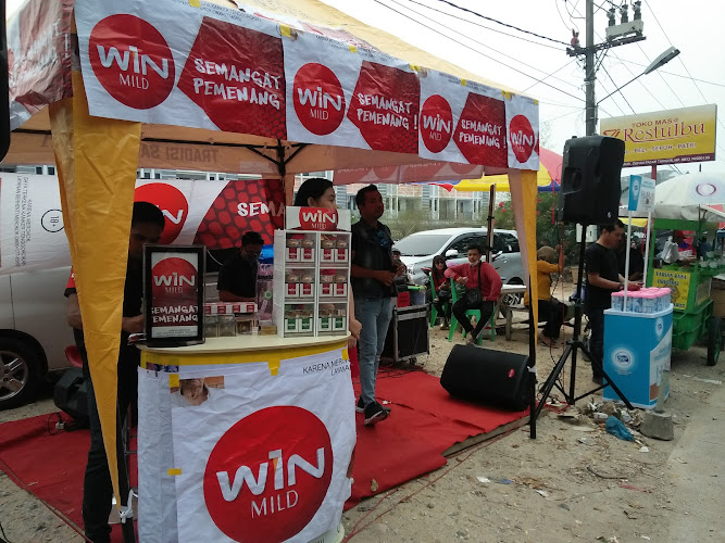 Pasar Tangor