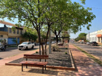Paseo Central: Parada Caballito Travel Forum Reviews